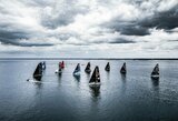 Svajonės išsipildymas virto pagalbos Ukrainai misija: Lietuva startuos „The Ocean Race“ varžybose siekdama karo nusiaubtos šalies atstatymo 