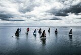 Svajonės išsipildymas virto pagalbos Ukrainai misija: Lietuva startuos „The Ocean Race“ varžybose siekdama karo nusiaubtos šalies atstatymo