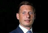 Sergejus Slyva: „Sužaidimas į kamuolį nereiškia, kad žaidėjas negali prasižengti“