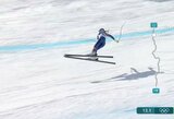 Medalius iškovojusios slidininkės ir komandos draugės siuntė linkėjimus šiurpiai kritusiai Lindsey Vonn: „Mano širdis yra su ja“