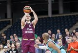 „7bet-Lietkabelis“ – sutriuškintas Vokietijoje