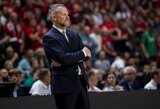 Giedrius Žibėnas: „Dar niekas nėra pralaimėta“