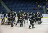 „7bet-Hockey Punks“ Klaipėdoje laimėjo tik po pratęsim