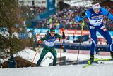 IBU taurės sezoną geriausiai tarp Lietuvos biatlonininkų pradėjo Čigakas