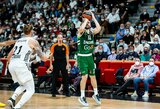 „Žalgiris“ prieš „Olympiacos“ žais be dar dviejų svarbių krepšininkų