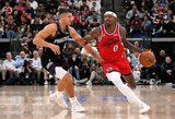 Bealas nusprendė pasilikti „Clippers“ komandoje ir sudarė naują kontraktą