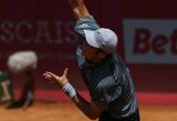 Viliaus Gaubo varžovu San Marine tapo įsibėgėjantis prancūzas