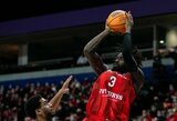 „Ryto“ dokumentikoje - M.Ndouro sugrįžimas ir įveiktas „Žalgiris“