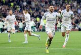 „Freiburg“ sutriuškinusi „Aston Villa“ iškovojo Europos lygą 