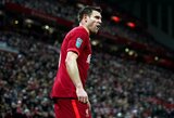 „Liverpool“ klubas siūlys J.Milneriui naują kontraktą