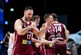 Dramatiškame mūšyje po pratęsimo „Lietkabelis“ palaužė uteniškius