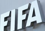 FIFA įsakė Rusijai rungtyniauti be vėliavos, himno ir neutralioje teritorijoje, anglai jungiasi prie lenkų, švedų ir čekų bei atsisako su jais žaisti