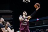 „Lietkabelis“ – per pergalę nuo LKL bronzos