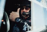 Vanagas „Baja Aragon“ prologe – trečias tarp FIA Europos taurės dalyvių