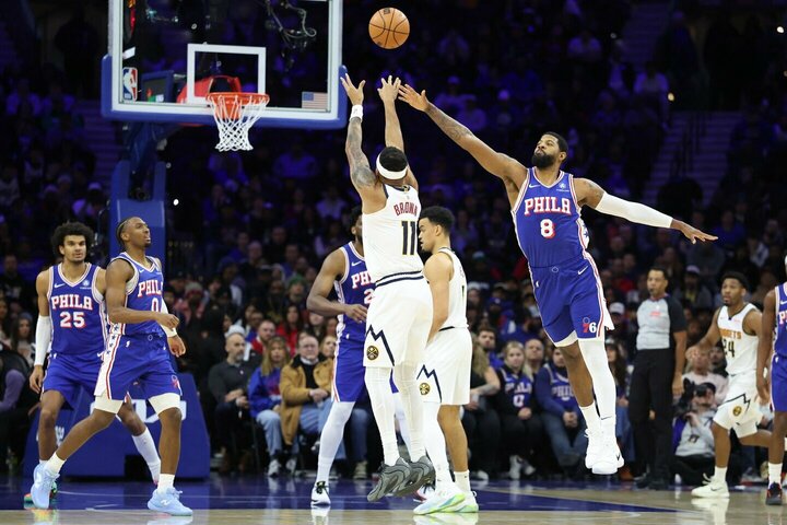 „Knicks“ pasipildė NBA čempionu