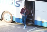 Cristiano Ronaldo drama tęsiasi: vėl praleido treniruotę ir paliko rinktinę