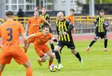  Dominykas Kubilinskas Šiauliuose neberungtyniaus