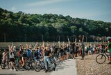 Miestą užplūs dviratininkai – laukia orientacinės varžybos „Įmink Kauną“