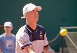 ATP pristatė naują programą: V.Gaubui ir E.Butvilui kitame sezone gali lengviau atsiverti aukštesnio rango turnyrų durys