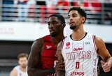 Vilniaus „Rytas“ tęsia strateginę partnerystę su „OlyBet“