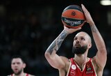 Taip darė ir „Žalgiris“: Fournier siūlo įvesti Eurolygos taisyklių sugriežtinimą