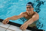 Graikijos nacionaliniame žiemos plaukimo čempionate – Dž.Miškinio Lietuvos rekordas ir lietuvių medaliai