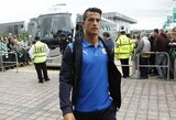 Oficialu: Tik vasarą į „Leicester“ atvykęs gynėjas sugrįžo į Ispaniją
