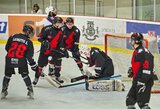 Baltijos ledo ritulio čempionate – dar dvi Lietuvos klubų nesėkmės
