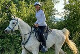 Raitelei Alisijai Zabavskai – ypatingas įvertinimas