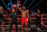 Buvęs Sergejaus Maslobojevo varžovas Donegi Abena kirto „Glory“: „Tai aiškus ženklas, kad viduje kažkas negerai“