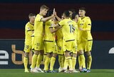 „Barcelona“ per 11 minučių panaikino 2 įvarčių deficitą, tačiau rungtynių pabaigoje vis tiek krito prieš „Villarreal”