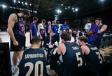 „Barcelona“ užtikrintai žengė į taurės finalą