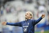 Griezmannas atmetė „Orlando City“ pasiūlymą: atlyginimas būtų buvęs beveik Messi lygio