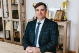 Š.Stepukonio ir „BaltCap“ skandalą stebintis LSU profesorius: „Uždrausti sporto lažybų neįmanoma“