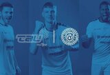 FC „Hegelmann Litauen“ pristato oficialų radiją