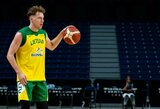 Žiniasklaida: R.Jokubaitis artėja link susitarimo su „Maccabi“