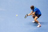 V.Gaubas nepateko į finalą, bet ATP reitinge pasieks naujas aukštumas