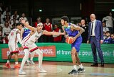 Lenkijos klubas tapo FIBA Europos taurės čempionu