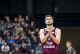 „7bet-Lietkabelis“ susitvarkė su Mažeikių komanda