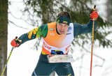 K.Šulčys pasaulio kariškių žaidynėse – 8-as