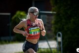 Vilniaus maratono laimėtoja V.Stašauskaitė diskvalifikuota 21 mėnesiui