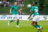 Paaiškėjo potencialūs „Kauno Žalgirio“ varžovai kitame Europos turnyrų etape