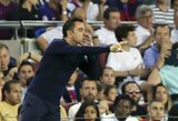 T.Henry apie „Barceloną“: „Jei tai nebūtų Xavi, treneris seniai būtų atleistas“