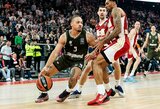 „Virtus“ oficialiai papildė Edwardsas