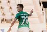 Paaiškėjo galimi „Kauno Žalgirio“ varžovai lemiamame Konferencijų lygos atrankos etape