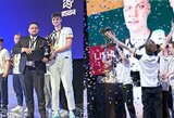 Europos čempionato finale nušvilpti lietuviai: „Supratome, kad niekas mūsų nemėgsta ir kad mes esame turnyro blogiukai“
