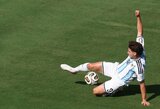 „Barcelona“ sulaukė blogų naujienų dėl jų pagrindinio vasaros taikinio