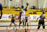 Baltijos moterų krepšinio lygos apžvalga: nenugalimos čempionės, įspūdingas sugrįžimas ir pirmosios permainos