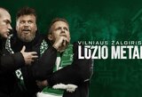 Prieš Vilniaus „Žalgirio“ kovą Sakartvele – filmas apie metus, kai klubas buvo ant išlikimo ribos