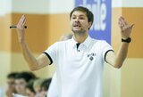 Po Lietuvą keliaujantis „Ryto“ jaunimo programos treneris: „Vaikai yra imlūs informacijai“